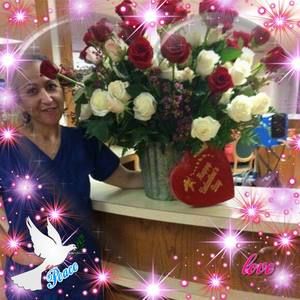 Meet your Posher, Lonny